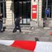«Τρομοκρατική ενέργεια» η επίθεση με μαχαίρι στην Ελβετία