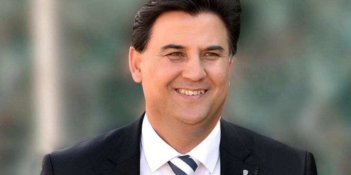 Ένοπλη επίθεση κατά δημάρχου στην Τουρκία
