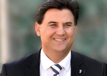 Ένοπλη επίθεση κατά δημάρχου στην Τουρκία