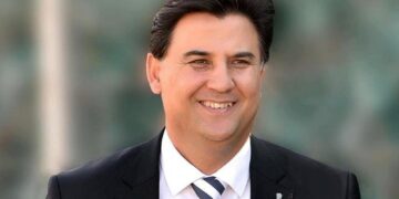 Ένοπλη επίθεση κατά δημάρχου στην Τουρκία