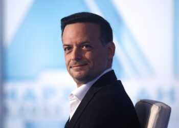 Δούκας: Να ανοίξει διάλογος ΠΑΣΟΚ – Τσίπρα για μια προοδευτική εναλλακτική διακυβέρνηση