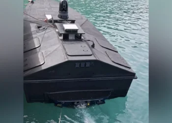 Ενημέρωση Γεραπετρίτη στους ΥΠΕΞ της ΕΕ για το drone στη Λευκάδα