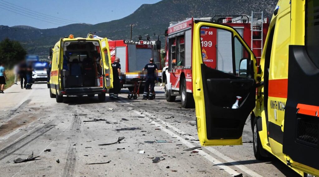 Ανάσα για χιλιάδες υγειονομικούς: Όλοι οι νοσηλευτές στα βαρέα και ανθυγιεινά