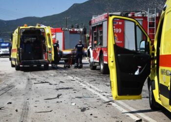 Ανάσα για χιλιάδες υγειονομικούς: Όλοι οι νοσηλευτές στα βαρέα και ανθυγιεινά