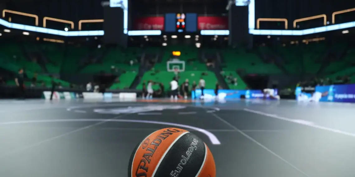 Αυξημένα μέτρα ασφαλείας από την ΕΛΑΣ για το Final Four της Euroleague