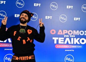 Akylas: Οι συμπτώσεις που «δείχνουν» πρωτιά στη Eurovision 2026