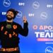 Akylas: Οι συμπτώσεις που «δείχνουν» πρωτιά στη Eurovision 2026