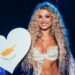 Eurovision 2026: Η Antigoni Buxton λάμπει στην πρώτη πρόβα της Κύπρου στη Βιέννη