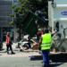 Η αθέατη πλευρά της Καθαριότητας – Υπάλληλοι σε ρόλο διασώστη και …Πουαρό!