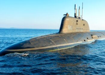Ατύχημα με υποβρύχιο και αλιευτικό σκάφος ανοιχτά της Τήνου