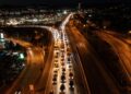 Flyover: Νέα ολονύχτια διακοπή στον Περιφερειακό Θεσσαλονίκης – Πότε κλείνει και ποιες διαδρομές αλλάζουν