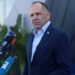 Γεραπετρίτης: Να αρθρώσουμε μία ενιαία, ισχυρή φωνή κατά οποιουδήποτε αναθεωρητισμού