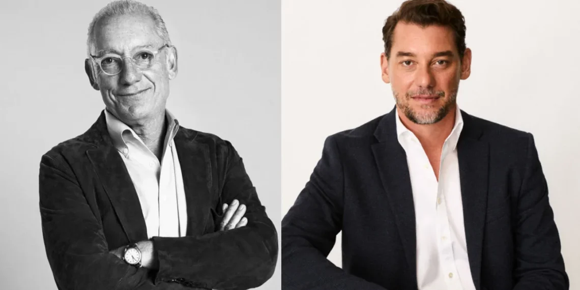 Συνελήφθη ο γιος του ιδρυτή της Mango ως ύποπτος για το θάνατό του