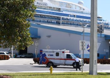 Θρίλερ με τον χανταϊό στην Ιταλία: Σε καραντίνα γυναίκα μετά από επαφή με επιβάτιδα που πέθανε