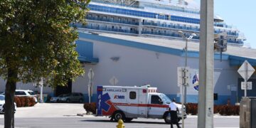 Θρίλερ με τον χανταϊό στην Ιταλία: Σε καραντίνα γυναίκα μετά από επαφή με επιβάτιδα που πέθανε