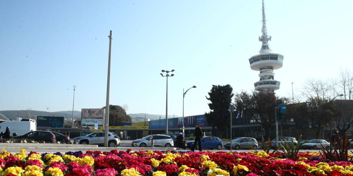 Στους 31°C ο υδράργυρος: Με καλοκαιρινή διάθεση μπαίνει η εβδομάδα