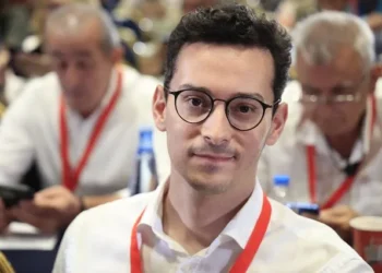 Παραιτήθηκε από γραμματέας του ΣΥΡΙΖΑ-ΠΣ ο Στέργιος Καλπάκης