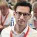Παραιτήθηκε από γραμματέας του ΣΥΡΙΖΑ-ΠΣ ο Στέργιος Καλπάκης
