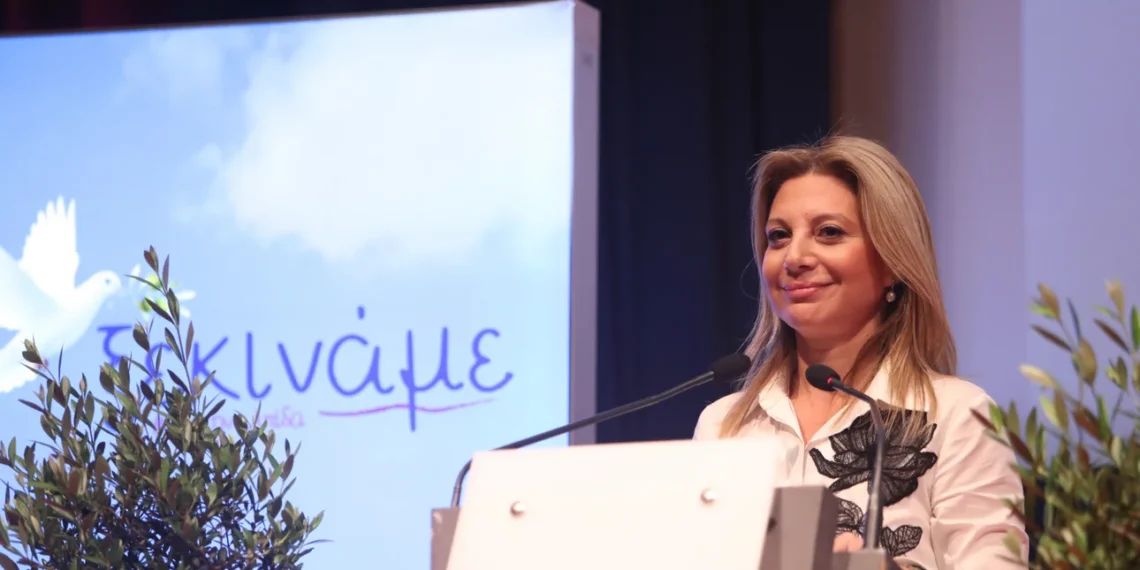 Π. Ασλανίδης: Σε λάθος χρονική στιγμή η ανακοίνωση του κόμματος Καρυστιανού (ΦΩΤΟ+Video)