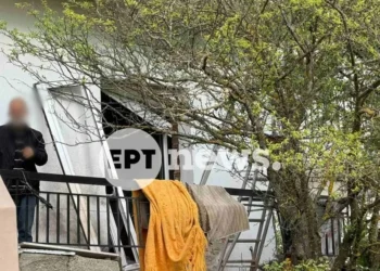 Καστοριά: Ισχυρή έκρηξη σε σπίτι τραυμάτισε 15χρονο – Ολα τα ενδεχόμενα ερευνώνται