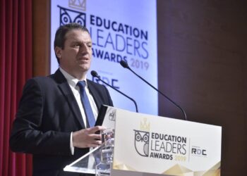 ΠΑΜΑΚ: Νέος Πρύτανης ο Κωνσταντίνος Παπαδόπουλος – Οι τέσσερις Αντιπρυτάνεις του Πανεπιστημίου