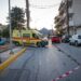 Φονικό στο Ηράκλειο: Συνελήφθη και η σύζυγος του 54χρονου για τη δολοφονία του 21χρονου