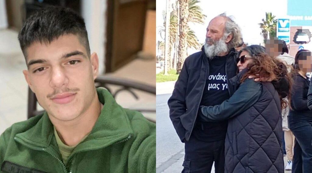 Δολοφονία 21χρονου:Στον ανακριτή για ανθρωποκτονία ο 54χρονος – Στο επίκεντρο και η σύζυγός για συνέργεια  του