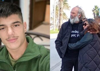 Δολοφονία 21χρονου:Στον ανακριτή για ανθρωποκτονία ο 54χρονος – Στο επίκεντρο και η σύζυγός για συνέργεια  του