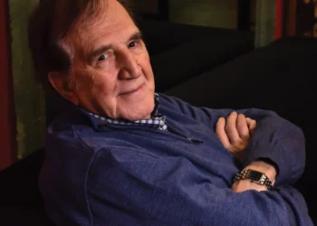 Γιώργος Κωνσταντίνου: «Ήθελα να βοηθήσω έστω και έναν άνθρωπο» (Video)