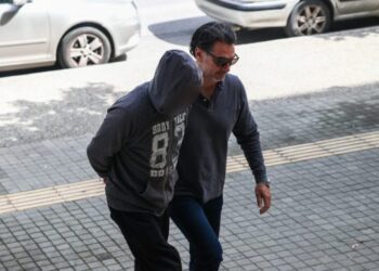 Θεσσαλονίκη: Προφυλακίστηκε και ο δεύτερος κατηγορούμενος για το φονικό στα Κύμινα