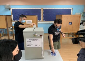 Εκλογές στην Κύπρο: Πρώτος ο ΔΗΣΥ με 17 έδρες – Έξι κόμματα στη Βουλή