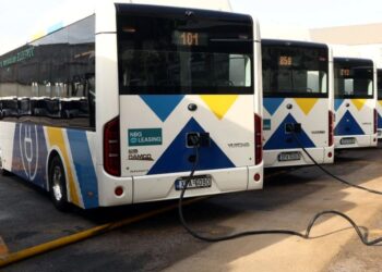 1.700 νέα λεωφορεία στους δρόμους, μέχρι το 2028 – Το πλάνο της ολικής ανανέωσης του στόλου