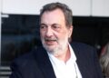 Εκτός ΑΝΤ1 μετά από 30 χρόνια ο Στρατής Λιαρέλλης