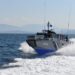 Λευκάδα: Στα χέρια των Αρχών το μυστηριώδες θαλάσσιο drone (video)