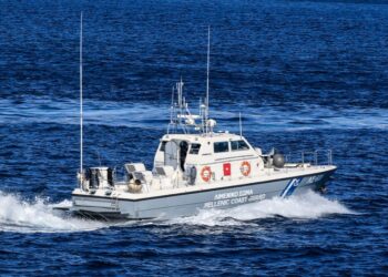 SOS νότια της Κρήτης: 202 μετανάστες διασώθηκαν μέσα σε λίγες ώρες