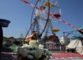 «Ήταν ατύχημα»: Τι υποστήριξαν οι κατηγορούμενοι στη δίκη για τον θάνατο του 19χρονου στο λούνα παρκ στ Χαλκιδική