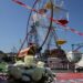 «Ήταν ατύχημα»: Τι υποστήριξαν οι κατηγορούμενοι στη δίκη για τον θάνατο του 19χρονου στο λούνα παρκ στ Χαλκιδική