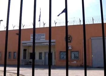 Έντεκα συλλήψεις για τη φονική συμπλοκή στις φυλακές Νιγρίτας με δύο νεκρούς