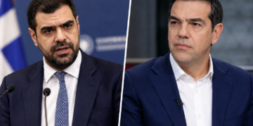 Μαρινάκης κατά Τσίπρα: «Έκλεισε τις τράπεζες και τώρα εμφανίζεται ως προστάτης των πολιτών»