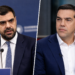 Μαρινάκης κατά Τσίπρα: «Έκλεισε τις τράπεζες και τώρα εμφανίζεται ως προστάτης των πολιτών»