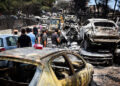 Αμετάκλητη η ενοχή για την τραγωδία στο Μάτι – Ο Άρειος Πάγος επικύρωσε τις καταδίκες