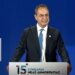 Κονταδάκης: Η ΝΔ είναι η μοναδική δύναμη που μπορεί να εγγυηθεί την ομαλή πορεία της χώρας