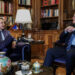 Κ. Μητσοτάκης σε Κ. Τασούλα: Τον Ιούνιο τα 150 ευρώ ανά παιδί στις οικογένειες