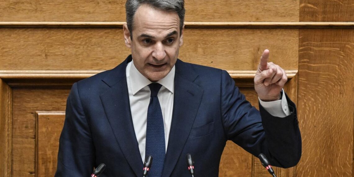 «Γκάζι» για εκλογική μάχη στη ΝΔ: Τα σενάρια για πρόωρες κάλπες και ο σχεδιασμός Μητσοτάκη