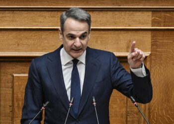 «Γκάζι» για εκλογική μάχη στη ΝΔ: Τα σενάρια για πρόωρες κάλπες και ο σχεδιασμός Μητσοτάκη
