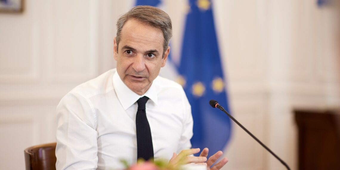 Μητσοτάκης για τουρισμό και ανάπτυξη: «Ώρα να μπει τάξη»