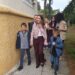 Μιχαηλίδου από τις Σέρρες: Πάνω από 170 οι Στέγες Υποστηριζόμενης Διαβίωσης σε όλη την Ελλάδα (photo)