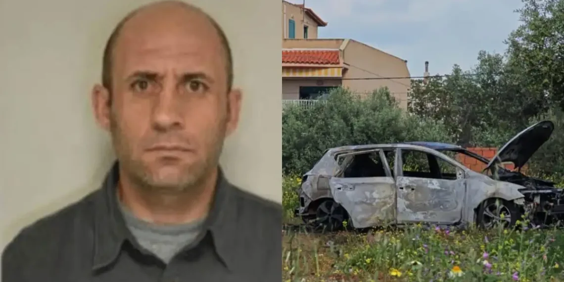 Τρεις συλλήψεις για τη δολοφονία του «θαμνάκια» Μοσχούρη στο Χαλάνδρι
