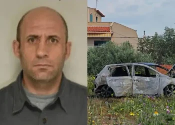 Τρεις συλλήψεις για τη δολοφονία του «θαμνάκια» Μοσχούρη στο Χαλάνδρι