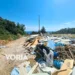 Χαλκιδική: Παράνομη χωματερή-βόμβα δίπλα στη γέφυρα της Ποτίδαιας (Video)